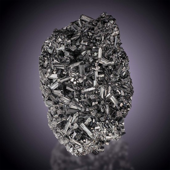 Manganite-Ilfeld | Nordhausen | Thuringia | Germany